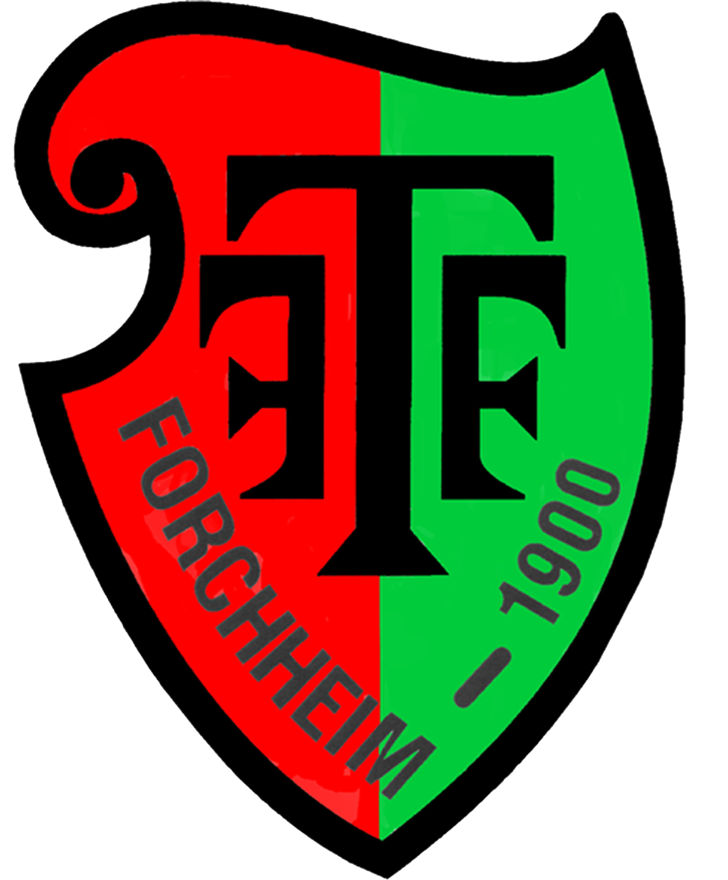 FT Forchheim 1900 e.V. logo